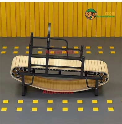 合金6063/6061/6005/6082/6060 大型犬ピットブルペットトレーニングのための屋外犬トレッドミール