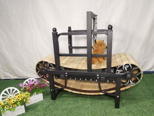 大型犬のための動物トレッドミール 上海や南京港から20GPで10トンを積んでいる
