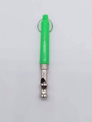 8cm*0.8cm 小型 ペットドッグ フイスト 効果的なコミュニケーションのための金属PC素材
