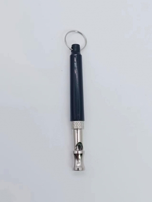 8cm*0.8cm 小型 ペットドッグ フイスト 効果的なコミュニケーションのための金属PC素材