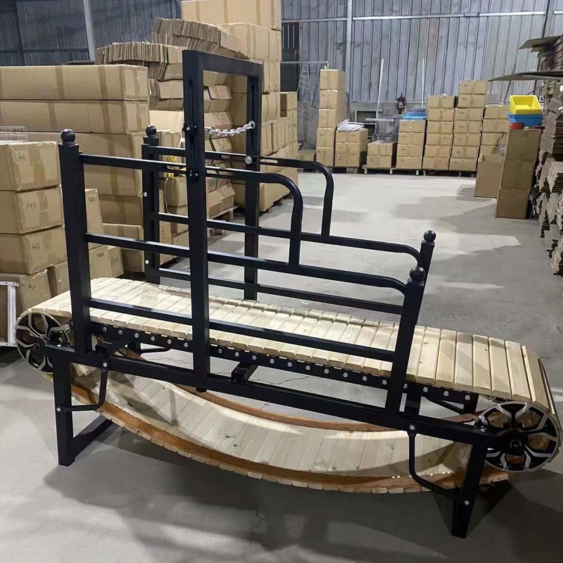 プロペットトレーニングは 175cm*52cm*130cm/200cm*58cm*150cmの犬用スラットミルで簡単になりました