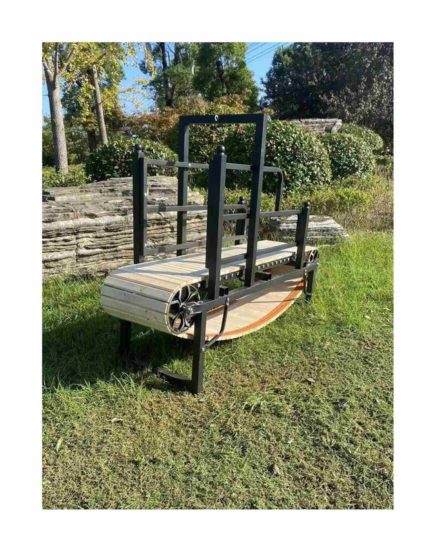 耐久性のある犬のトレードミール ペットトレーニング機器 175cm*52cm*130cm/200cm*58cm*150cm