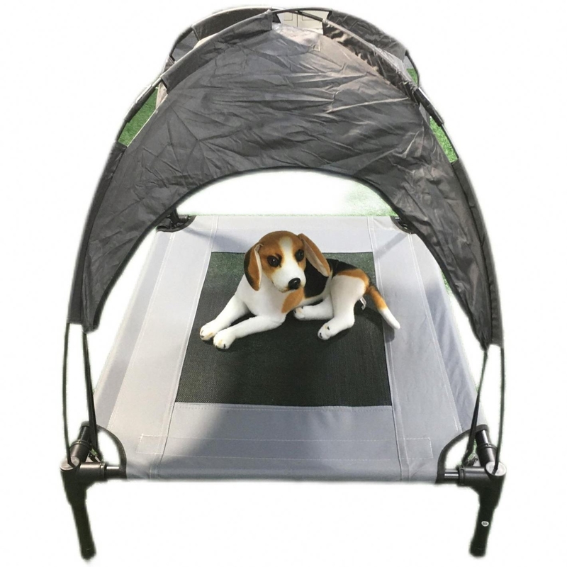 小型 中型 大型 犬用 取れる 屋根裏 シェード テント 手洗い 高い ペット ベッド