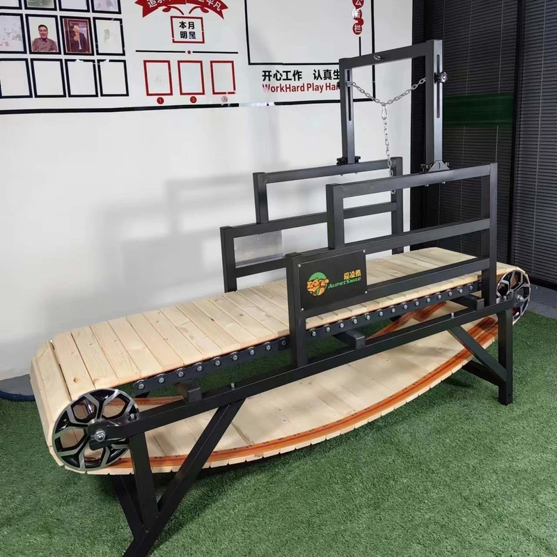 室内犬の運動機器 220ポンド容量 ドッグ トロッター ランニングマシン 爬虫類