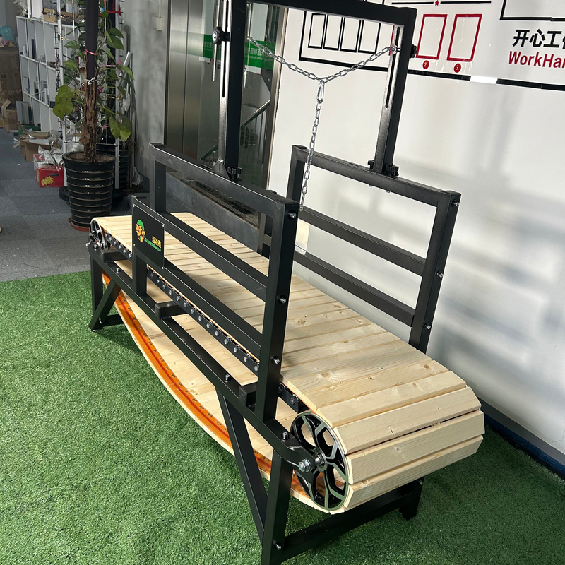 6063/6061/6005/6082/6060 大型犬のためのドッグトレッドミール