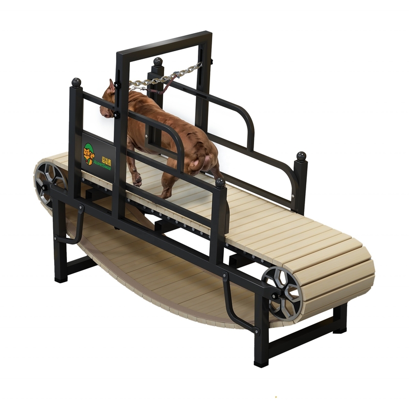 20 GP 荷装 70 セット 犬 ランニング マシン ピットブル 犬 パーソナライズド 動物 トレーディング ミル