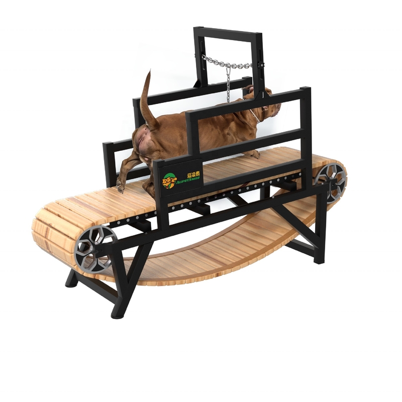 ストック Alipetsmile 犬トレッドミール ピットブルランニング その他のペット製品