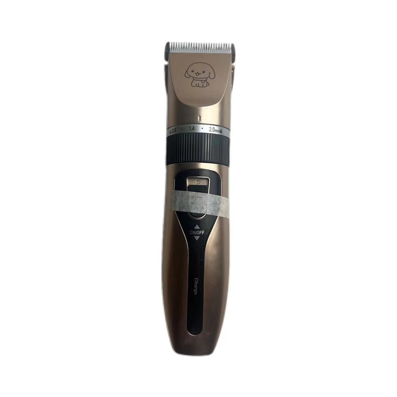 OEM ODM 受け入れられるペットヘアクリッパーセット 上海または南京港から出荷
